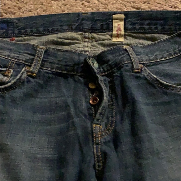 Jeans - Picture 6 of 7